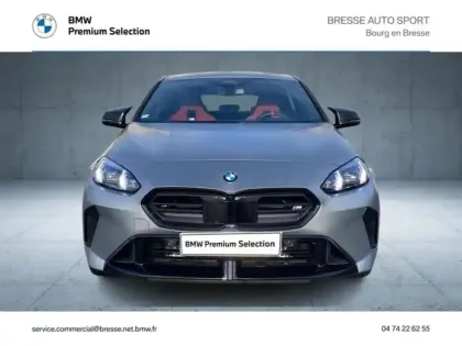 Photo 11 BMW Serie 1 Série 1 M135A xDrive 300ch M Performance