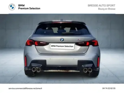 Photo 13 BMW Serie 1 Série 1 M135A xDrive 300ch M Performance