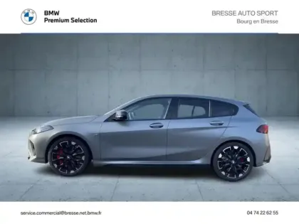 Photo 12 BMW Serie 1 Série 1 M135A xDrive 300ch M Performance