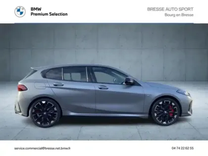 Photo 14 BMW Serie 1 Série 1 M135A xDrive 300ch M Performance