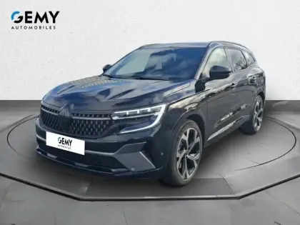 Photo Renault Espace Esprit Alpine