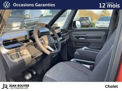 Photo 41 Volkswagen ID. Buzz  286 ch Pro 7 places