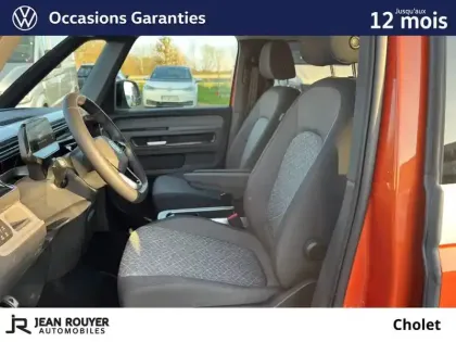 Photo 33 Volkswagen ID. Buzz  286 ch Pro 7 places