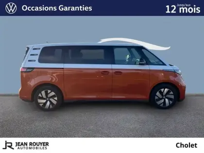 Photo 32 Volkswagen ID. Buzz  286 ch Pro 7 places