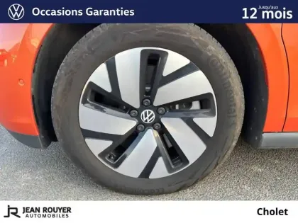 Photo 40 Volkswagen ID. Buzz  286 ch Pro 7 places