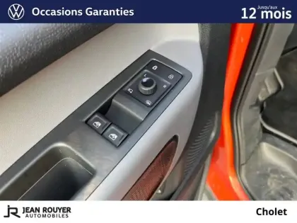 Photo 49 Volkswagen ID. Buzz  286 ch Pro 7 places