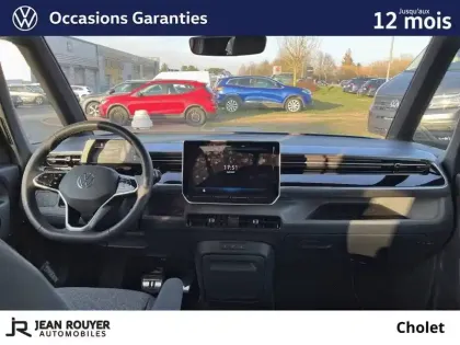 Photo 31 Volkswagen ID. Buzz  286 ch Pro 7 places