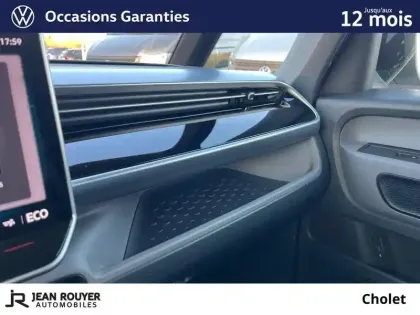 Photo 57 Volkswagen ID. Buzz  286 ch Pro 7 places