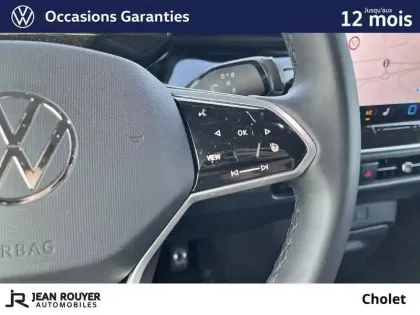 Photo 46 Volkswagen ID. Buzz  286 ch Pro 7 places