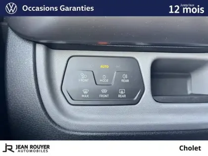 Photo 47 Volkswagen ID. Buzz  286 ch Pro 7 places