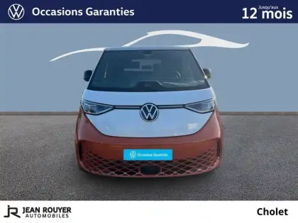 Photo 37 Volkswagen ID. Buzz  286 ch Pro 7 places