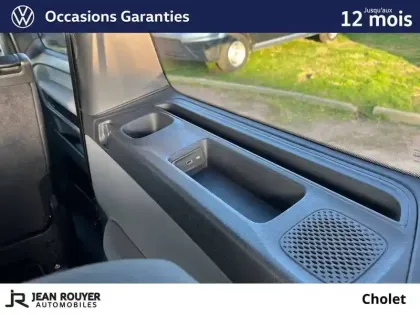 Photo 54 Volkswagen ID. Buzz  286 ch Pro 7 places