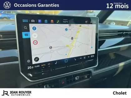 Photo 43 Volkswagen ID. Buzz  286 ch Pro 7 places