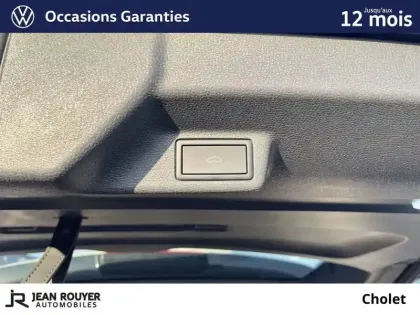 Photo 51 Volkswagen ID. Buzz  286 ch Pro 7 places