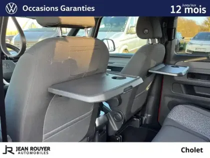 Photo 50 Volkswagen ID. Buzz  286 ch Pro 7 places