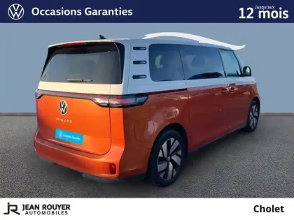 Photo 30 Volkswagen ID. Buzz  286 ch Pro 7 places