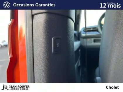 Photo 56 Volkswagen ID. Buzz  286 ch Pro 7 places