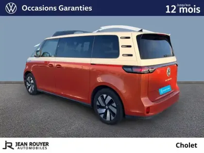 Photo 39 Volkswagen ID. Buzz  286 ch Pro 7 places