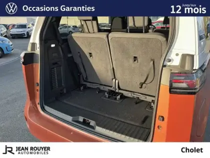 Photo 42 Volkswagen ID. Buzz  286 ch Pro 7 places