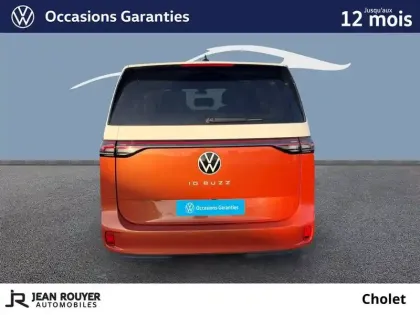 Photo 36 Volkswagen ID. Buzz  286 ch Pro 7 places