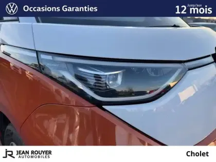 Photo 55 Volkswagen ID. Buzz  286 ch Pro 7 places