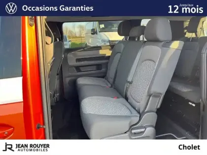 Photo 34 Volkswagen ID. Buzz  286 ch Pro 7 places