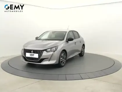 Photo Peugeot 208 Allure Pack