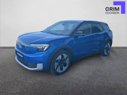 Photo Ford Explorer Pack Premium