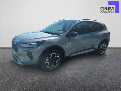 Photo Ford Kuga Active X