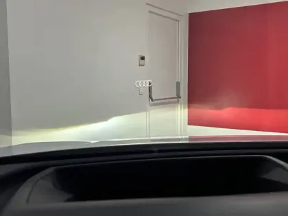 Photo 51 Audi Q4  e-tron Sportback 40 204 ch 82 kWh