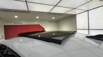 Photo 31 Audi Q4  e-tron Sportback 40 204 ch 82 kWh