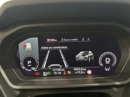 Photo 43 Audi Q4  e-tron Sportback 40 204 ch 82 kWh