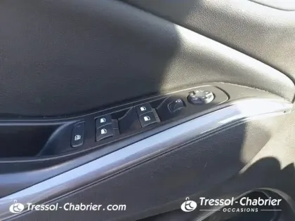 Photo 19 Opel Grandland X  1.2 Turbo 130 ch BVA6 Ultimate