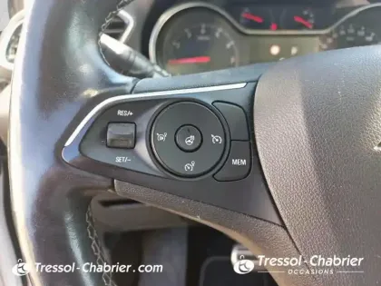 Photo 18 Opel Grandland X  1.2 Turbo 130 ch BVA6 Ultimate