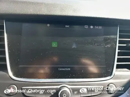 Photo 21 Opel Grandland X  1.2 Turbo 130 ch BVA6 Ultimate