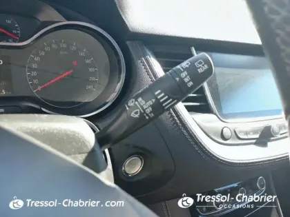 Photo 17 Opel Grandland X  1.2 Turbo 130 ch BVA6 Ultimate
