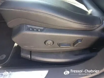 Photo 24 Opel Grandland X  1.2 Turbo 130 ch BVA6 Ultimate