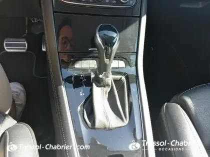 Photo 23 Opel Grandland X  1.2 Turbo 130 ch BVA6 Ultimate