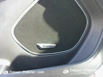 Photo 6 Opel Grandland X  1.2 Turbo 130 ch BVA6 Ultimate