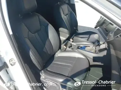 Photo 8 Opel Grandland X  1.2 Turbo 130 ch BVA6 Ultimate