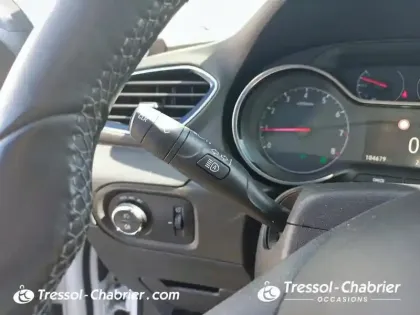 Photo 16 Opel Grandland X  1.2 Turbo 130 ch BVA6 Ultimate