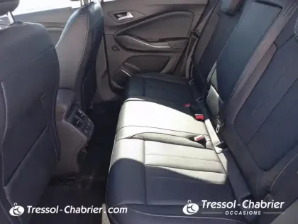 Photo 22 Opel Grandland X  1.2 Turbo 130 ch BVA6 Ultimate