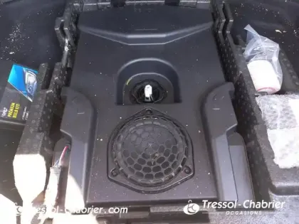 Photo 26 Opel Grandland X  1.2 Turbo 130 ch BVA6 Ultimate