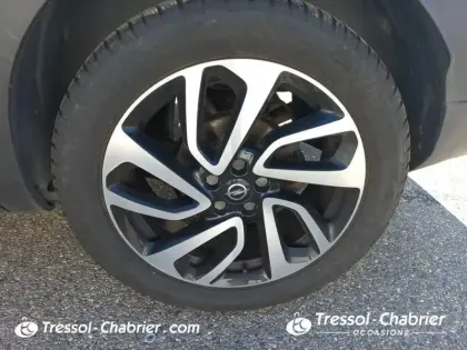 Photo 14 Opel Grandland X  1.2 Turbo 130 ch BVA6 Ultimate