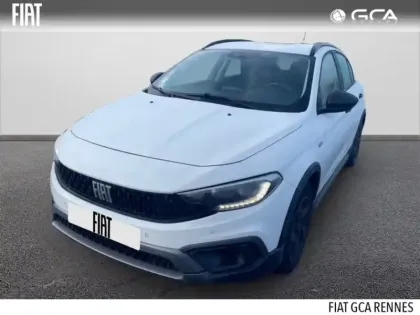 Photo Fiat Tipo