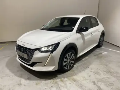 Photo Peugeot 208