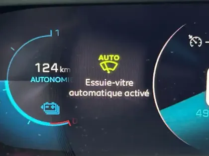 Photo 14 Peugeot 2008  e- 136ch GT Line