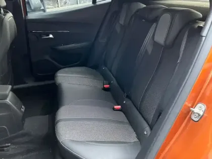 Photo 6 Peugeot 2008  e- 136ch GT Line