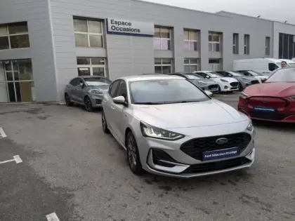 Photo Ford Focus