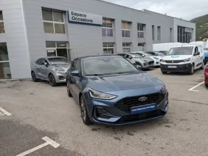 Photo Ford Focus